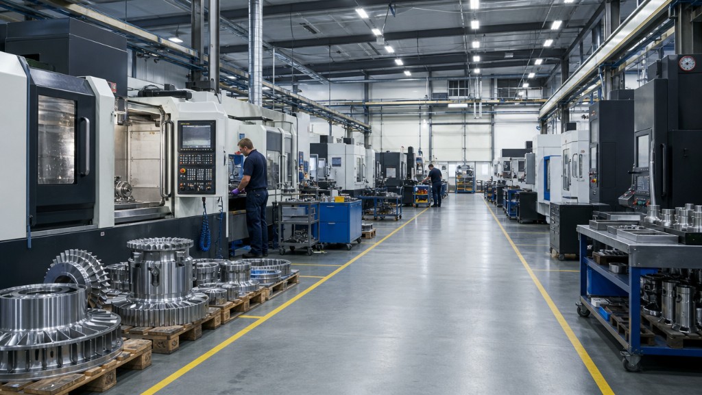 TradeGallery: Industrial Titanium and Lifestyle Drinkware