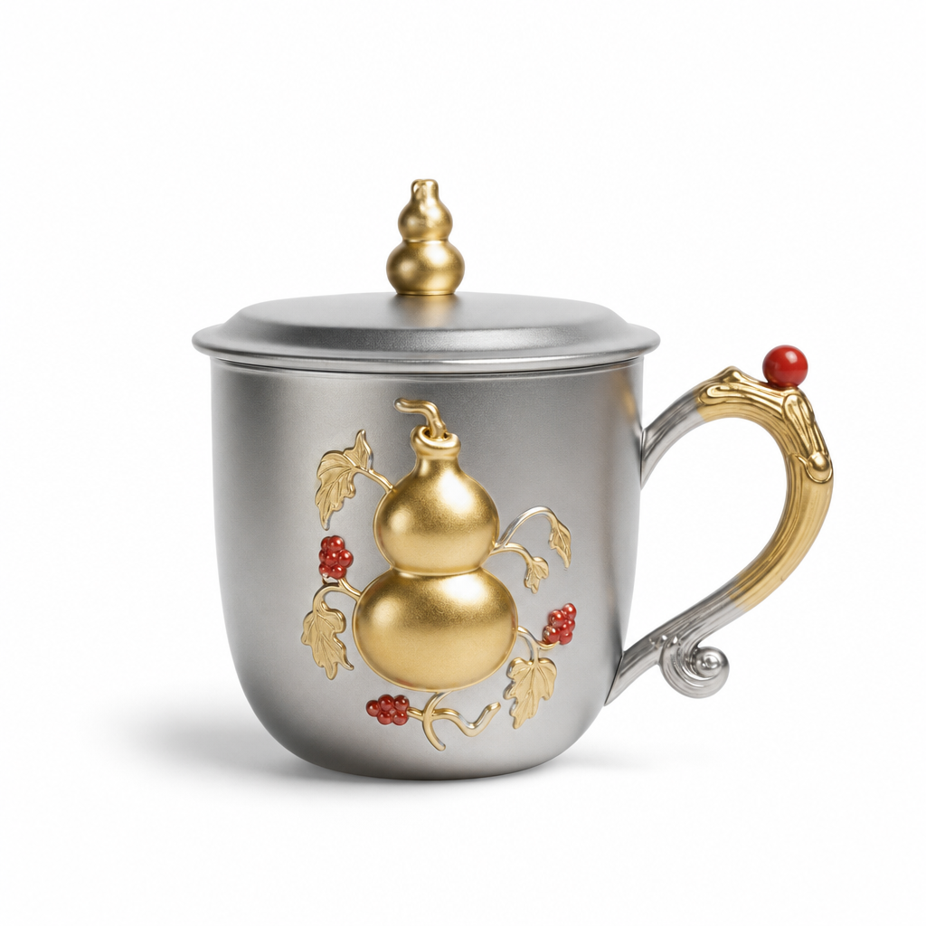 Tea Cup 280ml