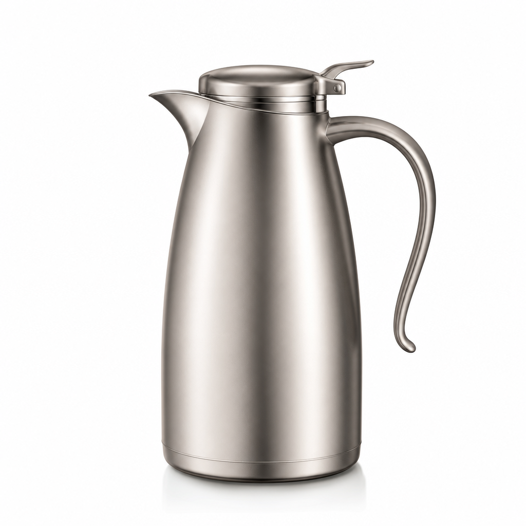 Luming Pot 1000/1500ml